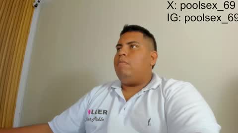 poolsexx_69 online show from September 23, 7:06 pm