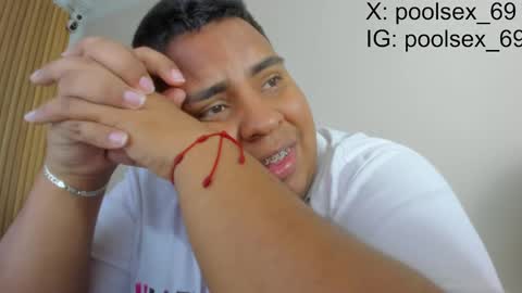 poolsexx_69 online show from September 24, 7:17 pm