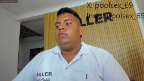 poolsexx_69 online show from October 21, 12:44 am