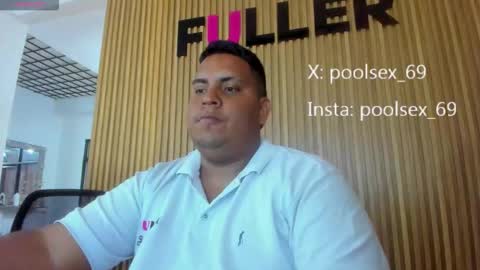 poolsexx_69 online show from February 26, 1:15 am