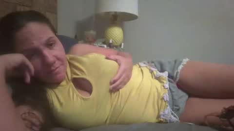 Emily at Home online show from December 29, 1:34 am