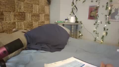 Emily at Home online show from February 17, 3:31 pm