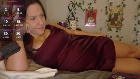 Emily at Home online show from March 3, 7:28 pm