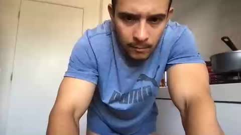 poormanbr online show from October 24, 3:30 pm