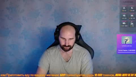 Popadosik mod online show from January 30, 12:48 pm