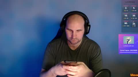 Popadosik mod online show from February 8, 8:31 am