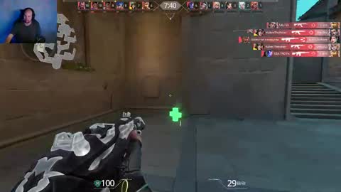 Popadosik mod online show from February 11, 7:59 pm