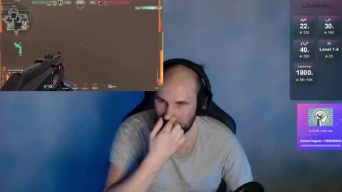 Popadosik mod online show from February 24, 5:09 pm