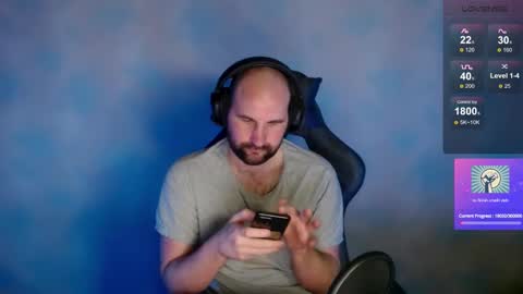 Popadosik mod online show from February 27, 4:31 am