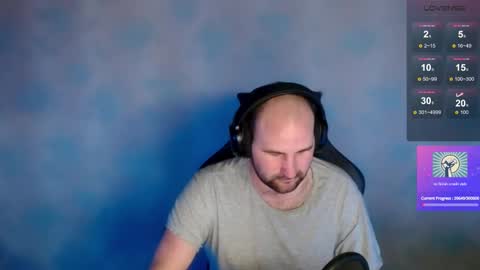 Popadosik mod online show from March 11, 3:59 am