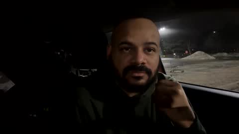 Snapshot of popfizzt chatting on January 1, 4:18 am popfizzt online show from January 1, 4:18 am