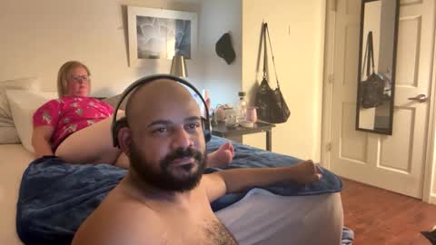 Snapshot of popfizzt chatting on September 12, 3:39 am popfizzt online show from September 12, 3:39 am