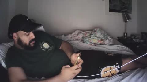 Snapshot of popfizzt chatting on October 16, 5:08 am popfizzt online show from October 16, 5:08 am