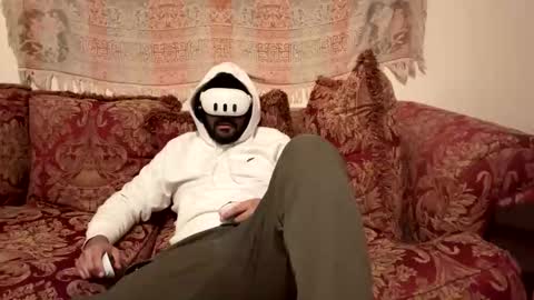 Snapshot of popfizzt chatting on December 20, 7:37 am popfizzt online show from December 20, 7:37 am