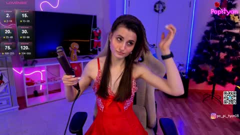 Louise  see you on December 1  at 2200 UTC3 online show from December 16, 9:09 pm