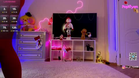 Louise  see you on December 1  at 2200 UTC3 online show from December 23, 4:22 am