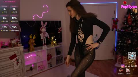 Louise  see you on December 1  at 2200 UTC3 online show from December 28, 9:19 pm