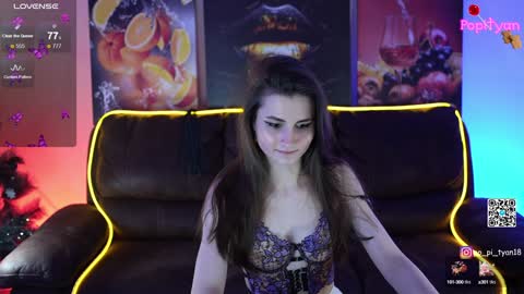 Louise  see you on December 1  at 2200 UTC3 online show from January 5, 8:42 pm