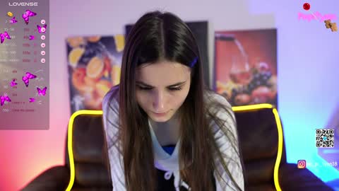 Louise  see you on December 1  at 2200 UTC3 online show from January 24, 11:23 pm