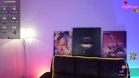 Louise  see you on December 1  at 2200 UTC3 online show from February 3, 3:31 am