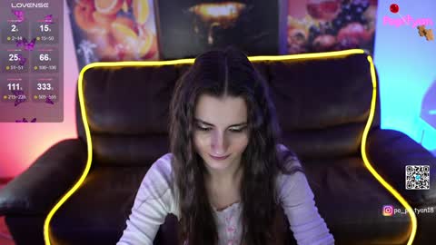 Louise  see you on December 1  at 2200 UTC3 online show from February 3, 9:18 pm