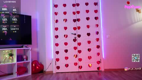 Louise  see you on December 1  at 2200 UTC3 online show from February 16, 12:19 am