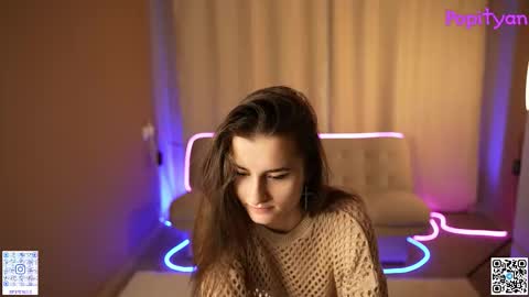 Louise  see you on December 1  at 2200 UTC3 online show from December 5, 5:16 am