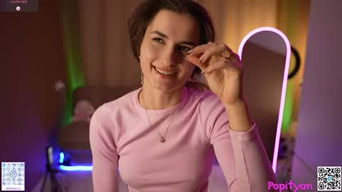 Louise  see you on December 1  at 2200 UTC3 online show from March 12, 8:53 am