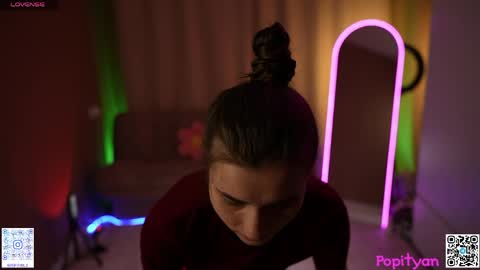 Louise  see you on December 1  at 2200 UTC3 online show from March 30, 9:54 am