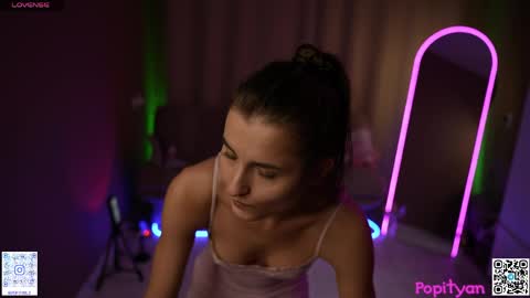 Louise  see you on December 1  at 2200 UTC3 online show from April 8, 5:07 am