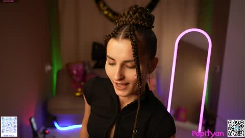 Louise  see you on December 1  at 2200 UTC3 online show from April 22, 8:06 am