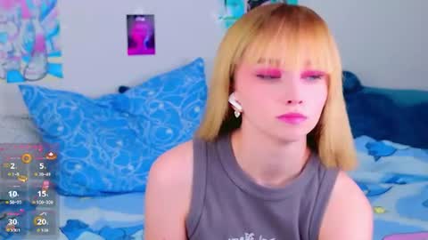 Snapshot of popjenny chatting on July 25, 4:59 pm Hi Daddy Im Jane online show from July 25, 4:59 pm