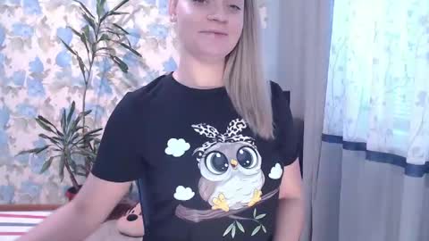 popkornmolli online show from January 5, 10:21 am