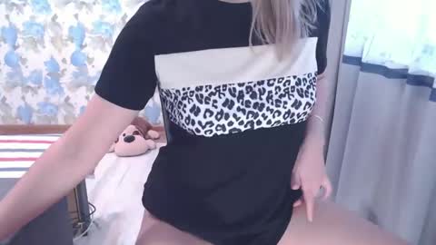 popkornmolli online show from January 23, 9:50 am