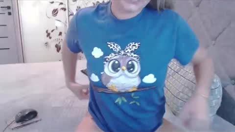 popkornmolli online show from September 16, 8:26 am