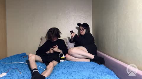 popoul_couple online show from November 13, 1:54 pm