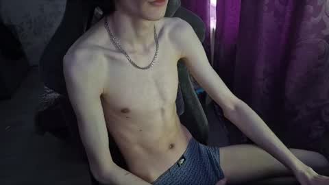 popoul_couple online show from April 9, 2:33 am