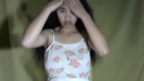 Snapshot of poppy_kelley chatting on July 28, 2:13 pm Lilly online show from July 28, 2:13 pm