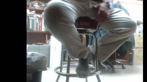 Pop online show from January 6, 12:35 pm