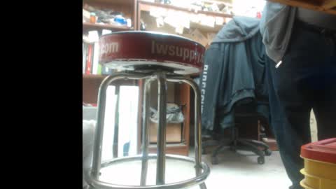 Pop online show from March 6, 6:59 pm