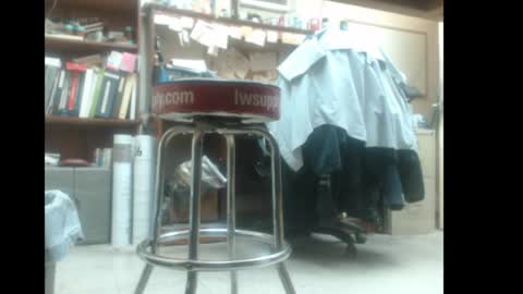 Pop online show from April 16, 11:40 pm