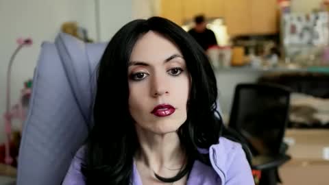 A cadia online show from January 5, 9:51 pm