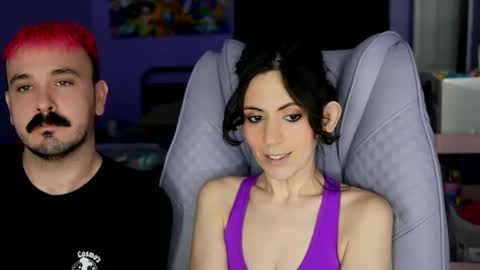 A cadia online show from March 30, 5:03 pm