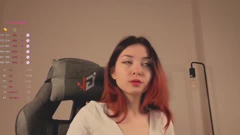 Agnes online show from October 26, 7:42 pm