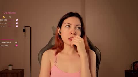 Agnes online show from December 20, 9:55 pm