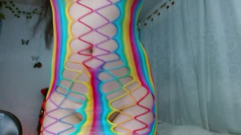 porcelainlux online show from December 9, 2:34 am