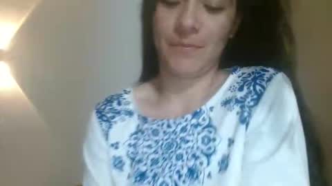 Snapshot of porcelainlux chatting on May 7, 3:34 am porcelainlux online show from May 7, 3:34 am