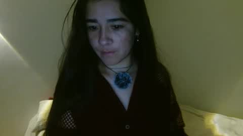 Snapshot of porcelainlux chatting on June 9, 2:12 am porcelainlux online show from June 9, 2:12 am