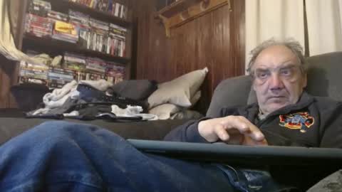 Snapshot of porkingit400 chatting on February 23, 4:39 am porkingit400 online show from February 23, 4:39 am