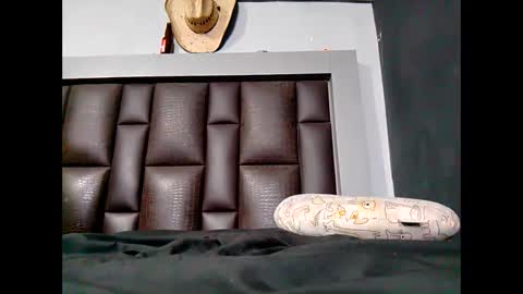 porky699 online show from October 5, 9:13 pm